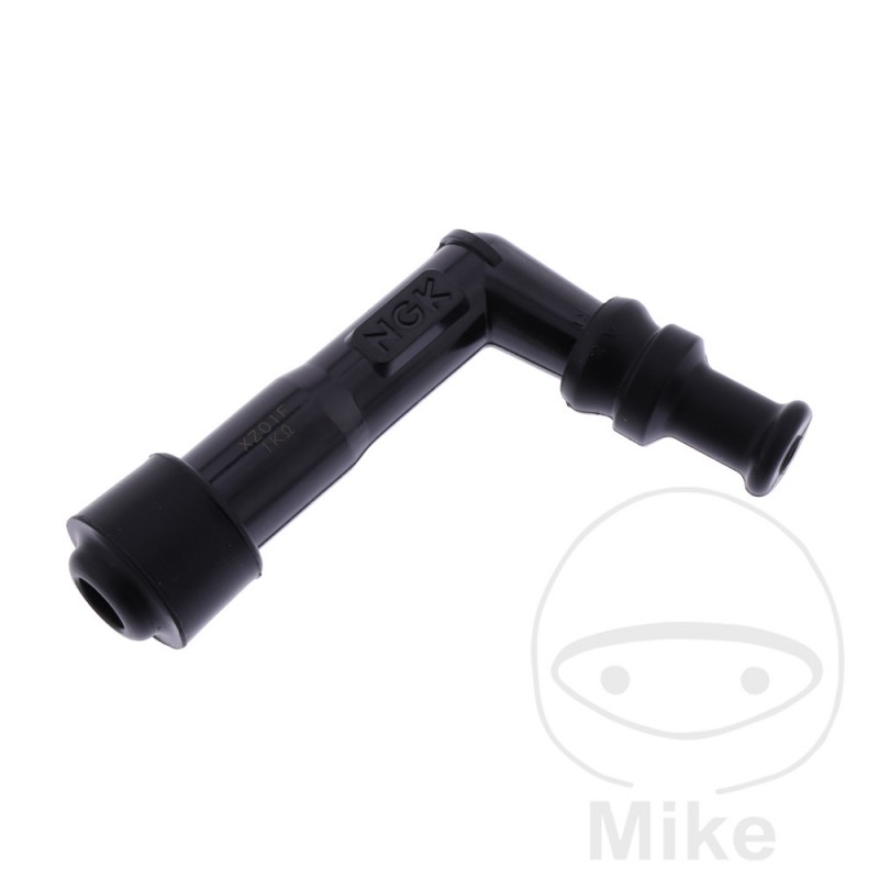 NGK Pipa de bujía XZ01F 708.03.35