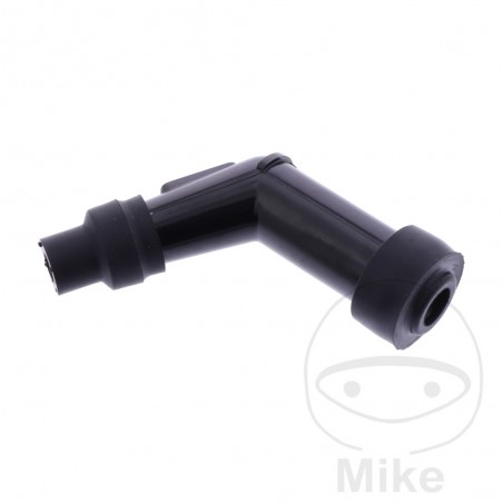 NGK Spark plug pipe VD05F 708.51.29