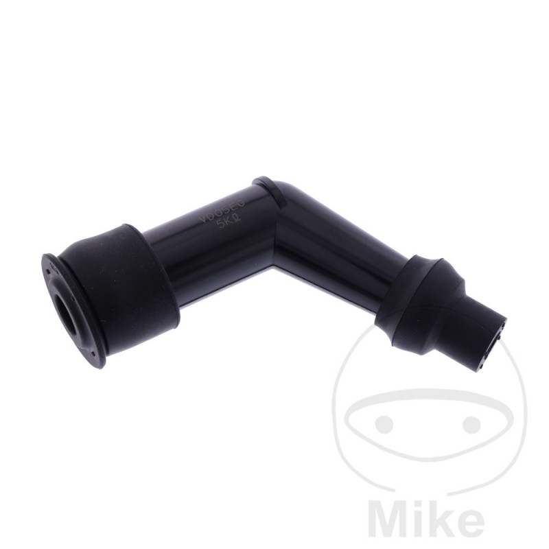 NGK Pipa de bujía VD05EG 708.51.78