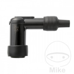 NGK Pipa de bujía LB05E ALTN: 7087414 708.52.10