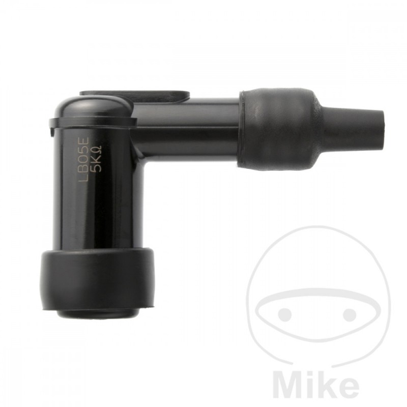 NGK Pipa de bujía LB05E ALTN: 7087414 708.52.10
