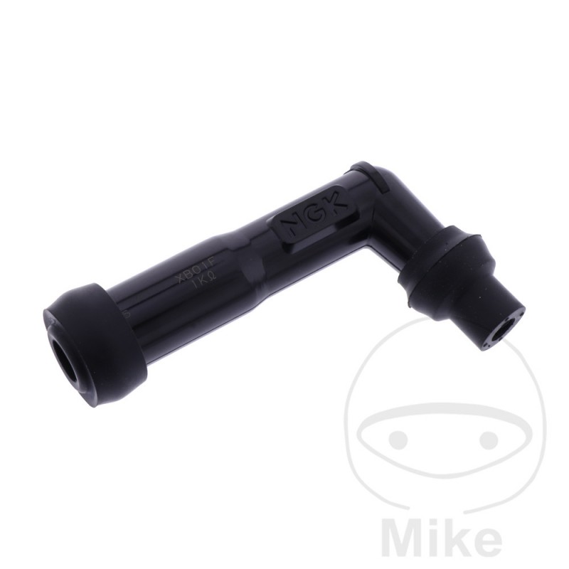 NGK Pipa de bujía XB01F 708.58.30