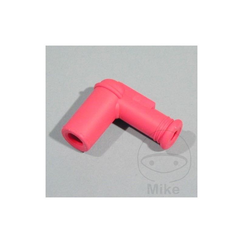 CHAMPION Silicone spark plug pipe PR05M 708.74.06