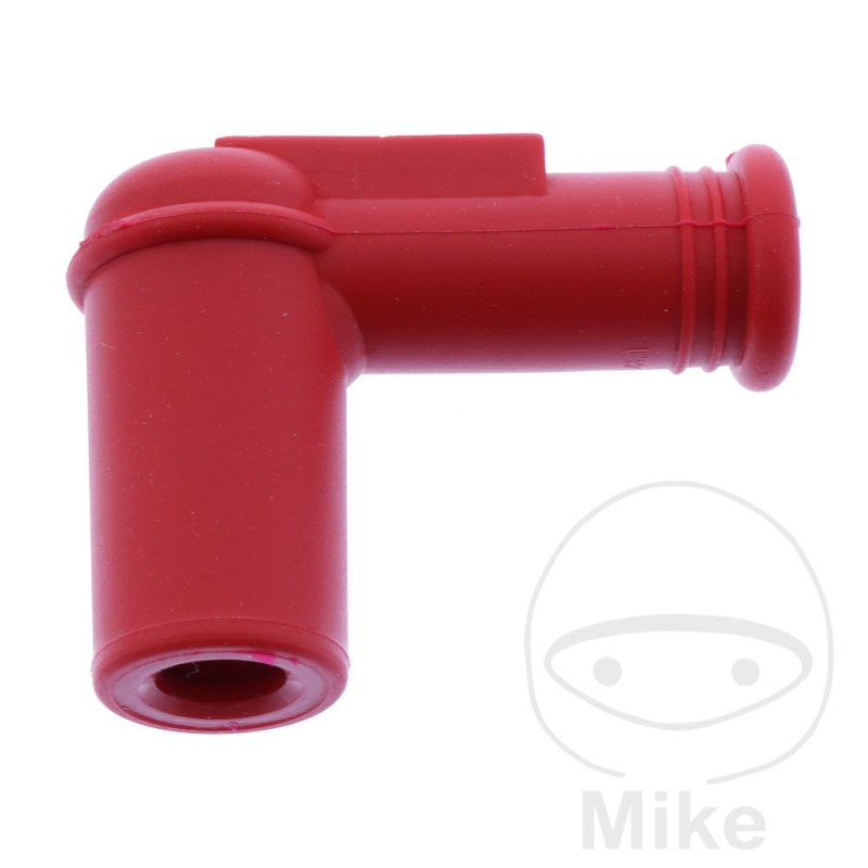 CHAMPION Pipa de bujía silicona PRO5U ALTN: 7085343 708.74.14