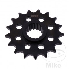 ESJOT pinion racing fine gear 17T P-520 Ø25/28 MM 726.04.33