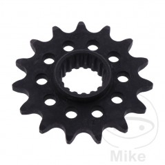 ESJOT pinion racing fine gear 15T P-520 Ø25/28 MM 726.04.37