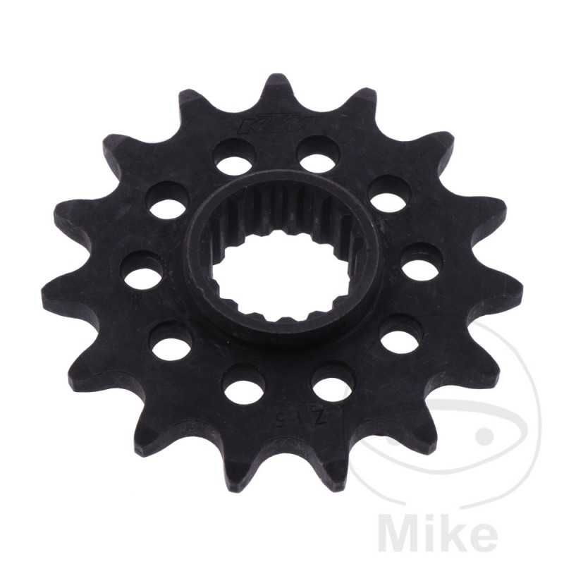 ESJOT pinion racing fine gear 15T P-520 Ø25/28 MM 726.04.37