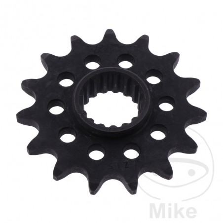 ESJOT pinion racing fine gear 15T P-520 Ø25/28 MM 726.04.37