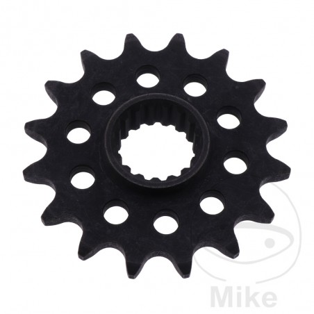 ESJOT pinion racing fine gear 16T P-520 Ø25/28 MM 726.04.38