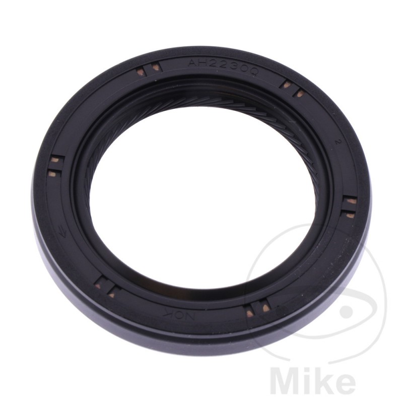 CORTECO gearbox seal 38X55X8 MM 7348186