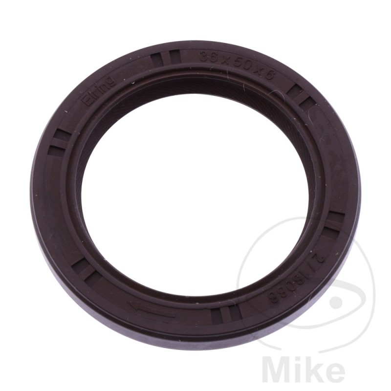 CORTECO gearbox seal 36X50X6 MM 7348199
