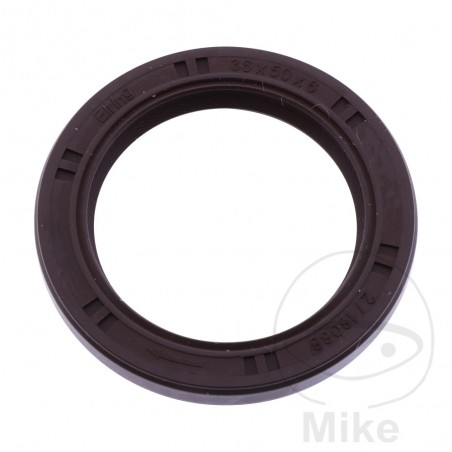 CORTECO Retén caja de cambios 36X50X6 MM 7348199