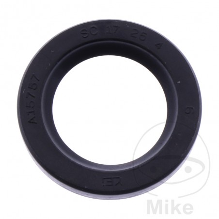ATHENA gearbox seal 17X25X4 MM 7348209