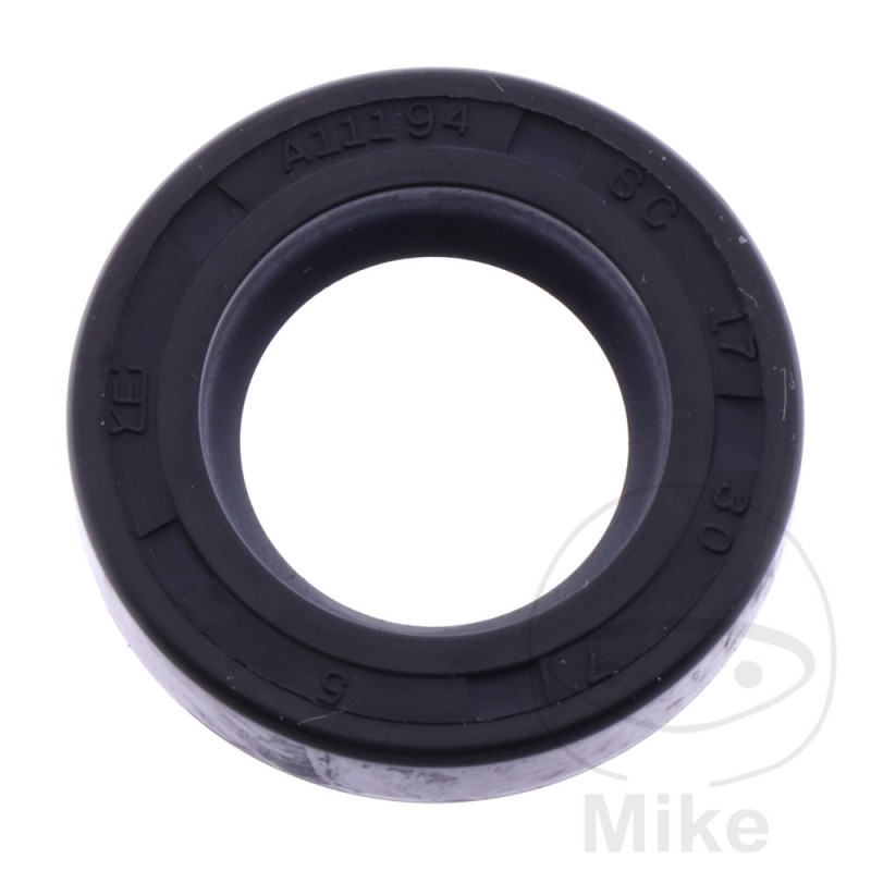 ATHENA gearbox seal 17X30X7 MM 7348211