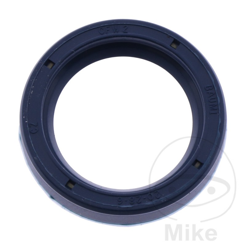 ATHENA gearbox seal 20X28X6 MM 7348214