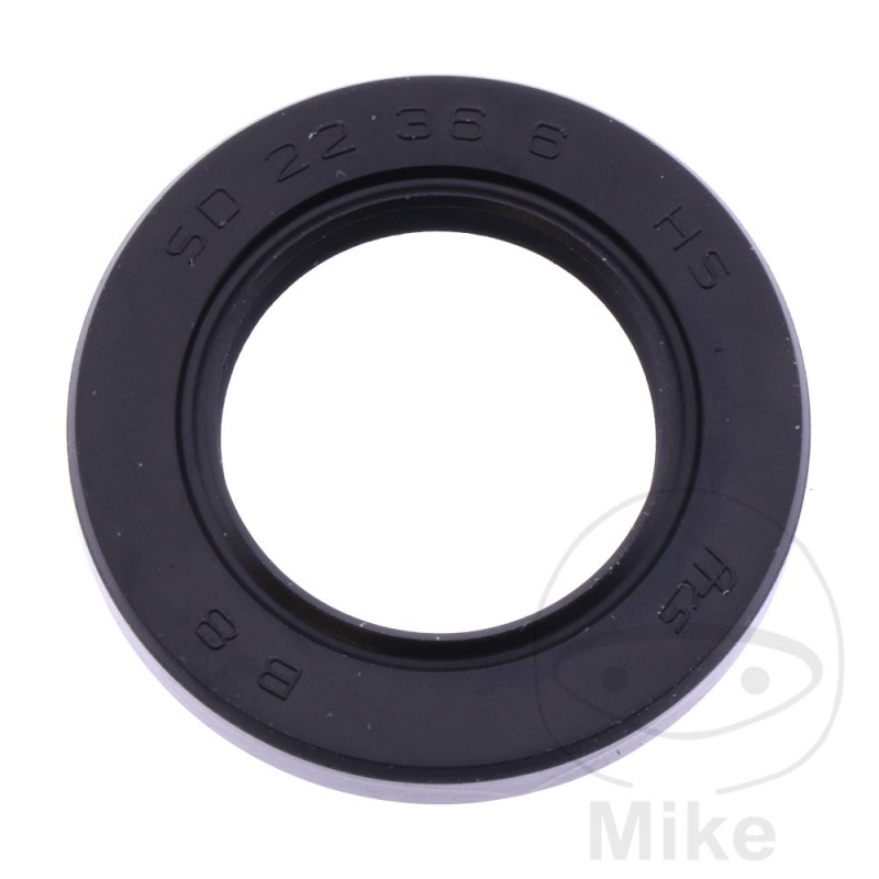 ATHENA gearbox seal 22X36X6 MM 7348217