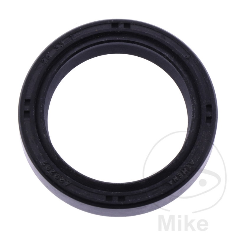 ATHENA gearbox seal 25X33X7 MM 7348218