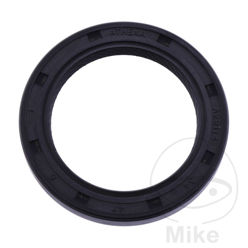 ATHENA gearbox seal 34X47X6 MM 7348223