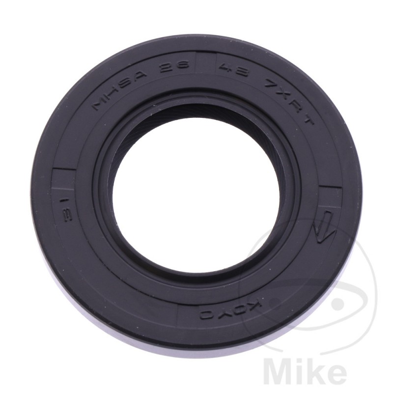 ATHENA gearbox seal 26X48X7 MM 7348228