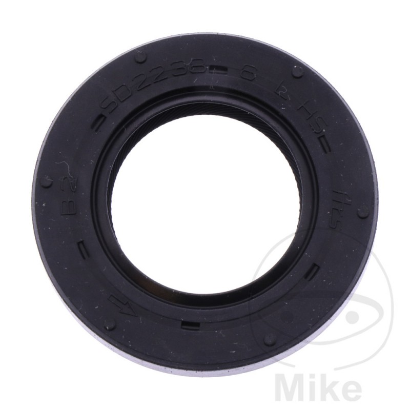 Retén caja de cambios 21X38X6 MM OEM 7348235