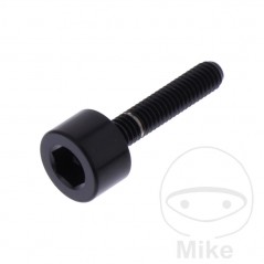 JMP Stainless steel fuel tank cover screw M4X0.7 MM V4A 775.33.68VAR