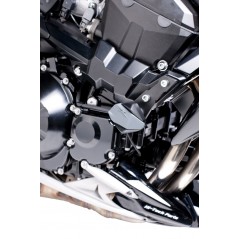 Motors protectors arresters stops r12
