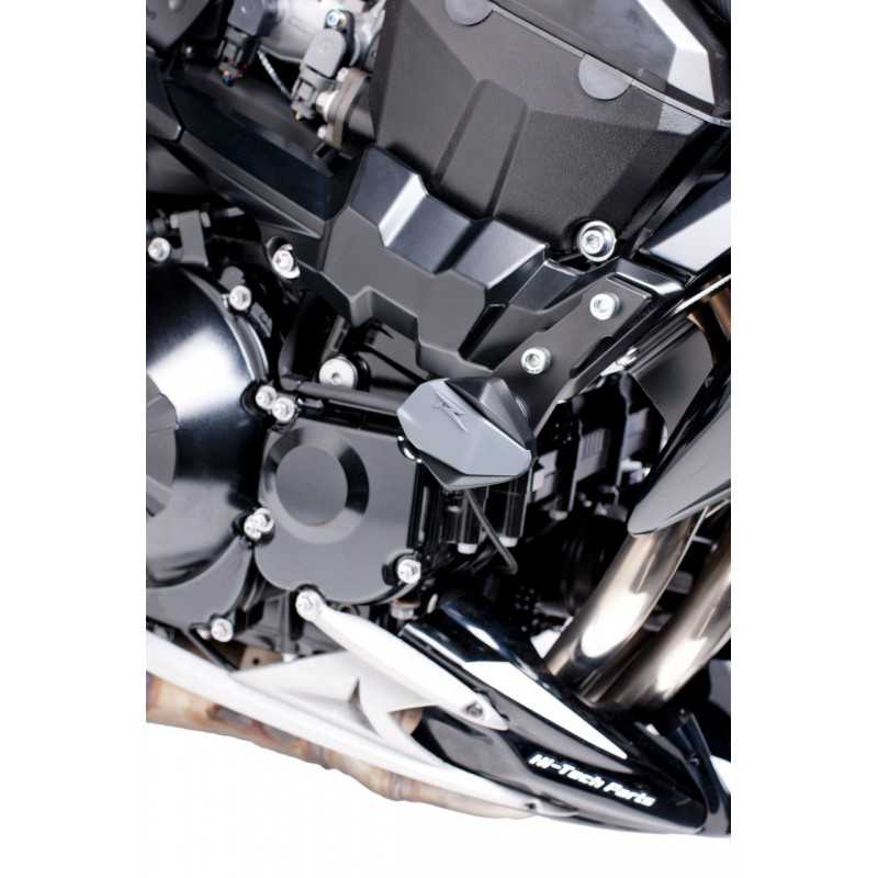 Motors protectors arresters stops r12