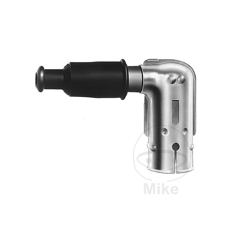 BERU Spark plug pipe WOA4/14H 188.80.80