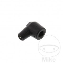 Spark plug pipe O4S 188.82.54
