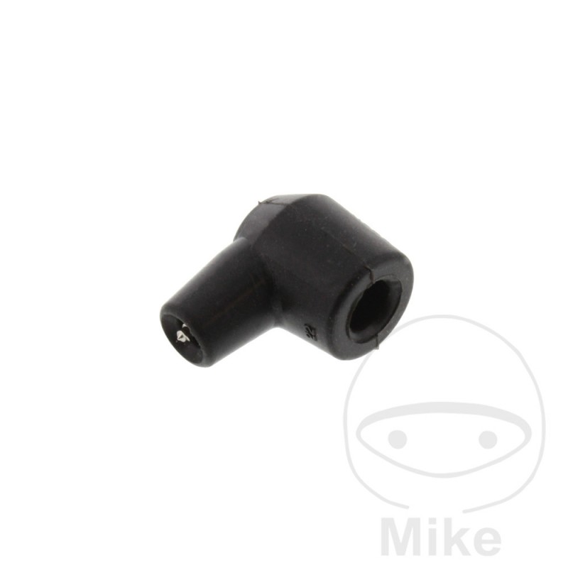 Spark plug pipe O4S 188.82.54