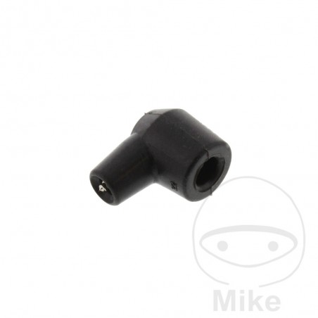 Spark plug pipe O4S 188.82.54