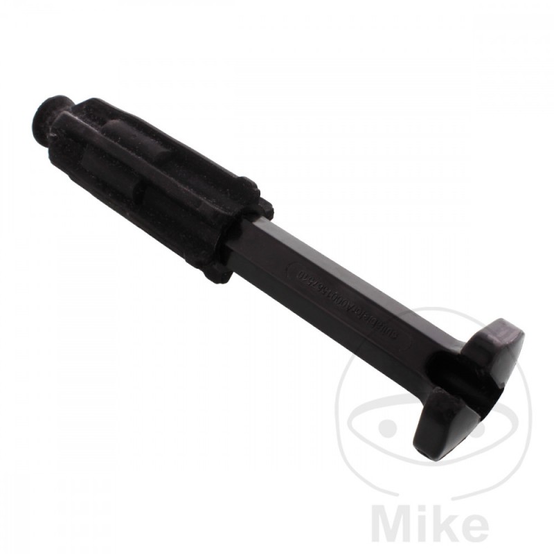 Spark plug pipe 188.92.03