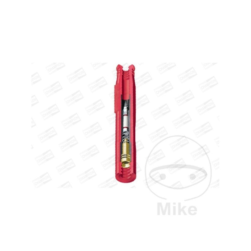 CHAMPION Pipa de bujía SRO5U 708.03.71