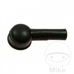 Spark plug cap with rubber 710.00.83