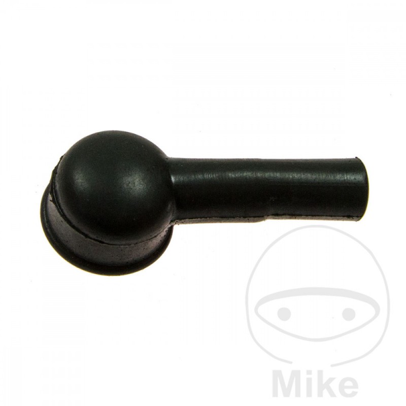 Spark plug cap with rubber 710.00.83