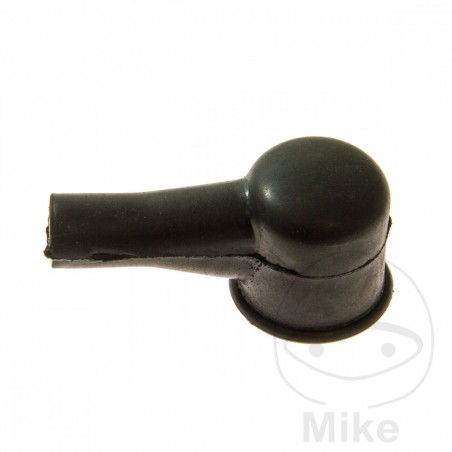 Spark plug cap with rubber 710.00.86