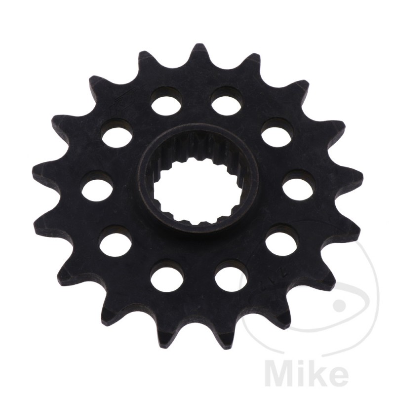 ESJOT Piñón delantero engranaje fino 17 TEETH 520 Ø25/28 726.04.39