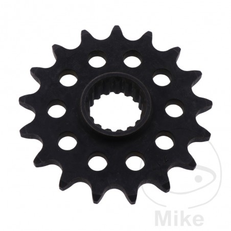 ESJOT Front pinion fine gear 17 TEETH 520 Ø25/28 726.04.39