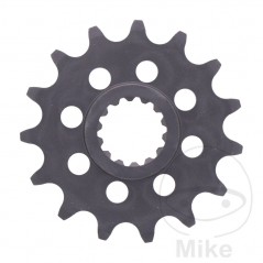 ESJOT Piñón delantero engranaje fino 15 TEETH 520 Ø22/25 726.08.47