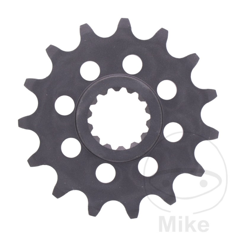ESJOT Front pinion fine gear 15 TEETH 520 Ø22/25 726.08.47