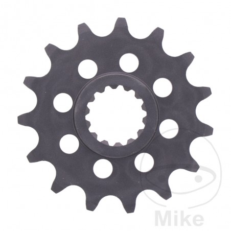 ESJOT Front pinion fine gear 15 TEETH 520 Ø22/25 726.08.47