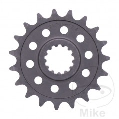 ESJOT Piñón transmisión racing 19 TEETH 530 726.08.90