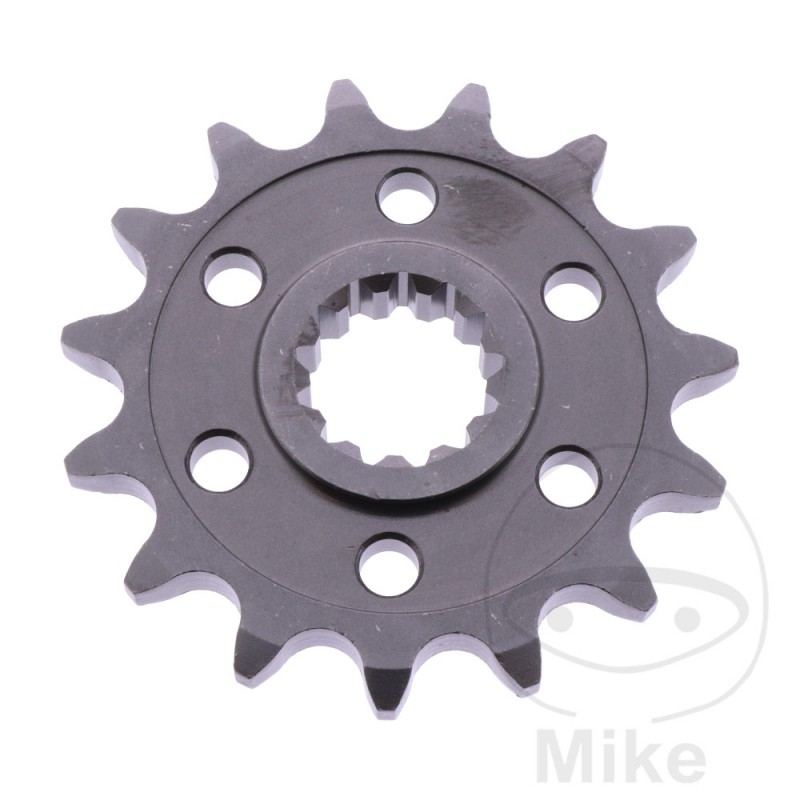 ESJOT Front pinion fine gear 15 TEETH 525 Ø21.5/25.5 7260892
