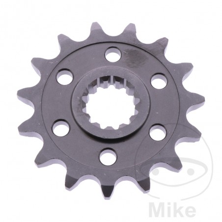 ESJOT Piñón delantero engranaje fino 15 TEETH 525 Ø21.5/25.5 7260892