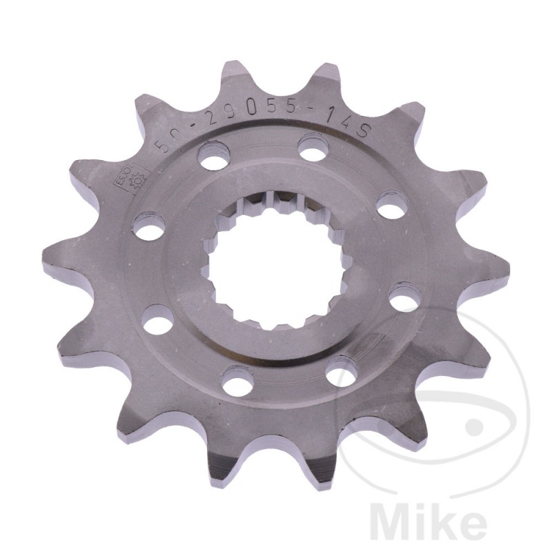 ESJOT Transmission front sprocket 14 TEETH 525 7260895