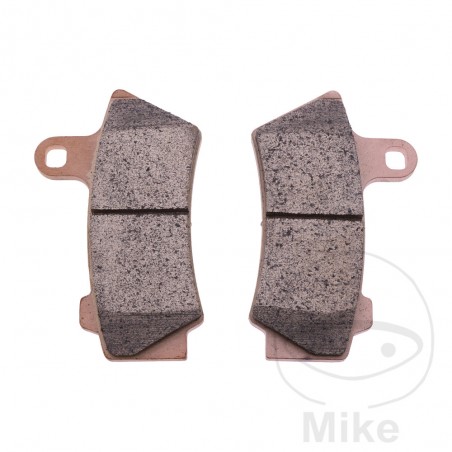 EBC SINTERED BRAKE PADS HH 7320166
