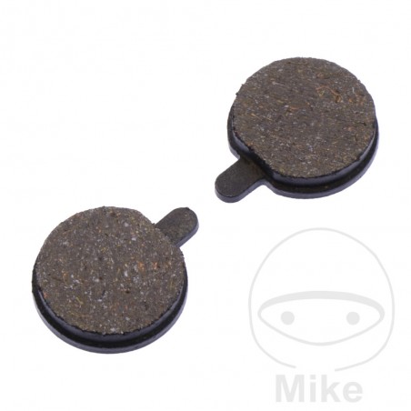 Juego pastillas de freno 7320248