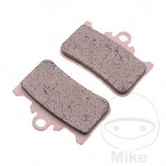 EBC PASTILLAS DE FRENO SINTERIZADAS HH 7320249