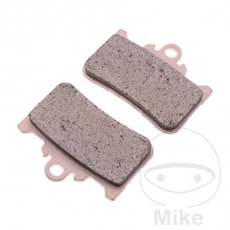 EBC SINTERED BRAKE PADS HH 7320249