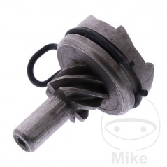 GY6 Piñón de pedal arranque 7 TEETH QMB 139 756.84.47